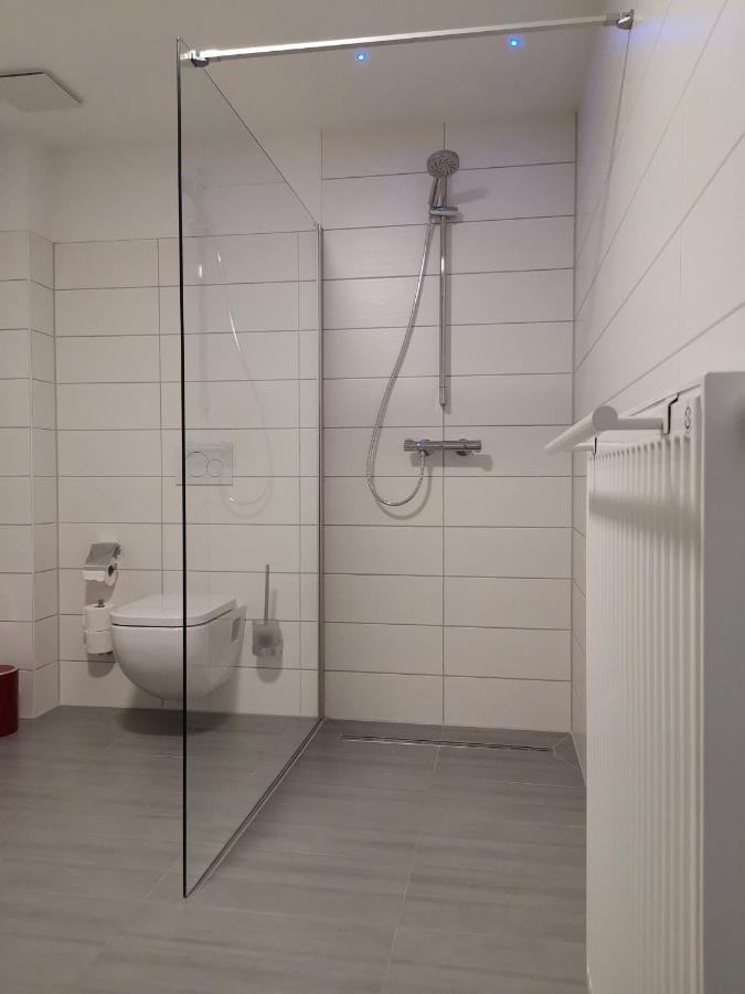 ורניגרוד Altstadtapartments מראה חיצוני תמונה
