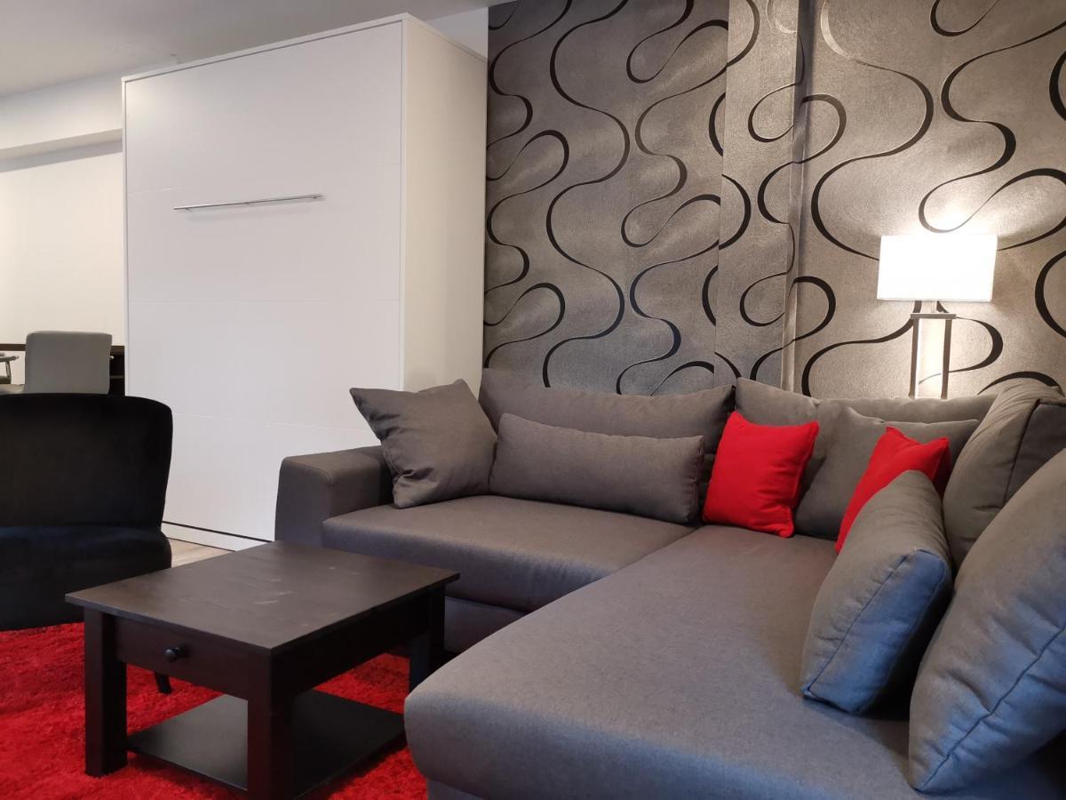ורניגרוד Altstadtapartments מראה חיצוני תמונה