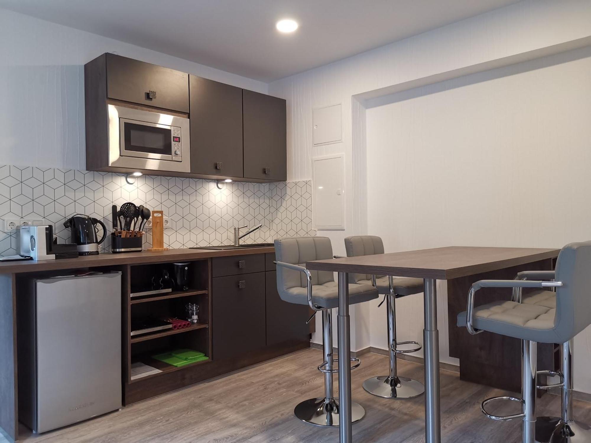 ורניגרוד Altstadtapartments מראה חיצוני תמונה