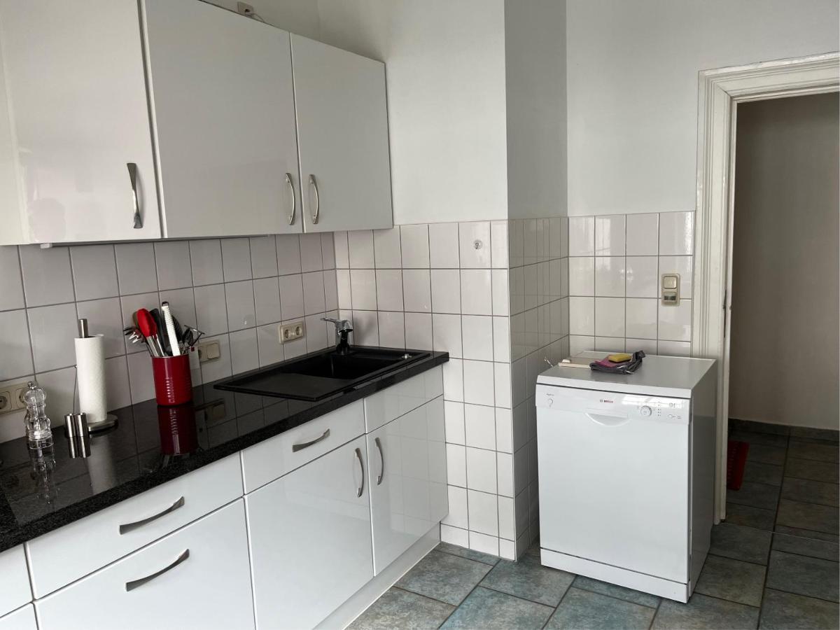 ורניגרוד Altstadtapartments מראה חיצוני תמונה
