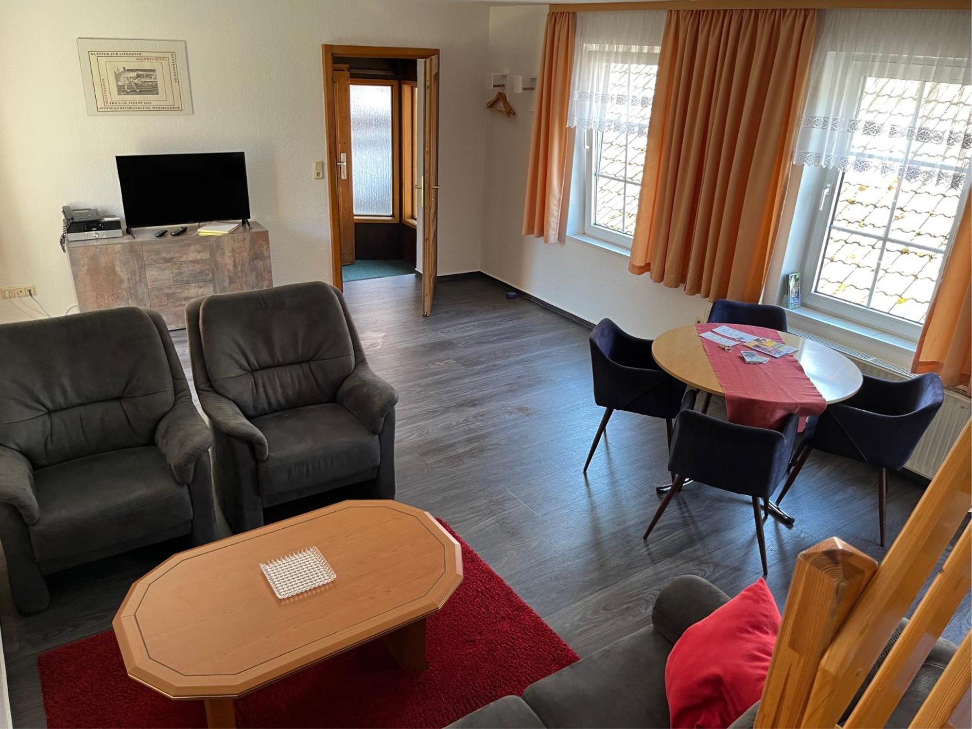 ורניגרוד Altstadtapartments מראה חיצוני תמונה
